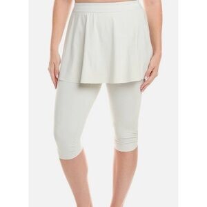 Spanx Active Skirt Around Knee Legging